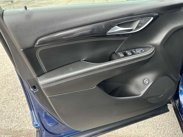 used 2022 Buick Envision car, priced at $25,995