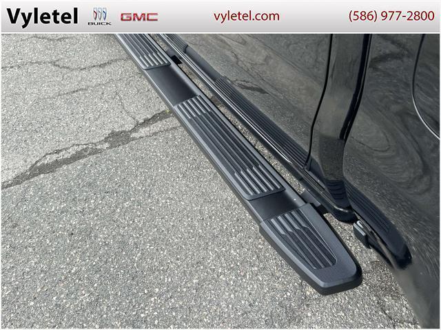 used 2020 GMC Sierra 1500 car, priced at $34,995