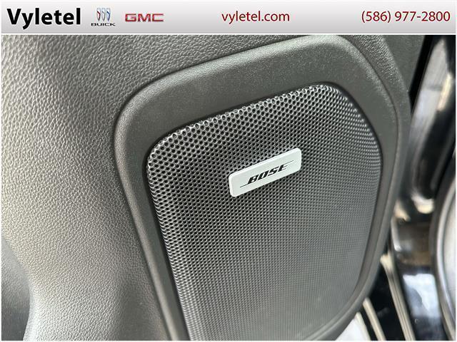 used 2020 GMC Sierra 1500 car, priced at $34,995