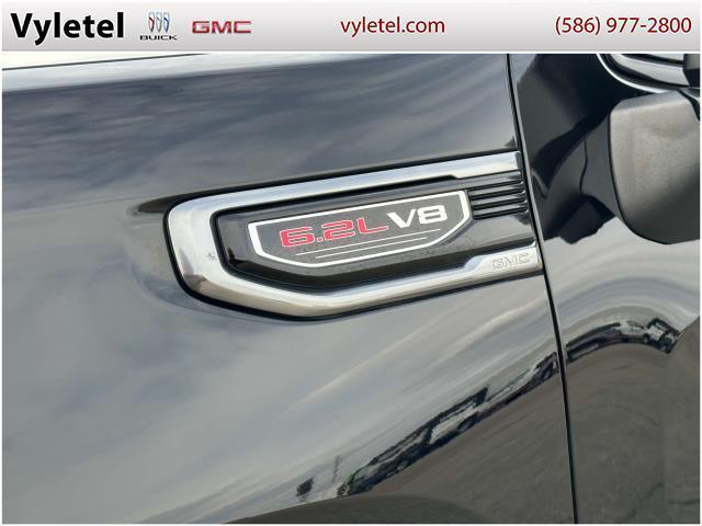 used 2020 GMC Sierra 1500 car, priced at $34,995