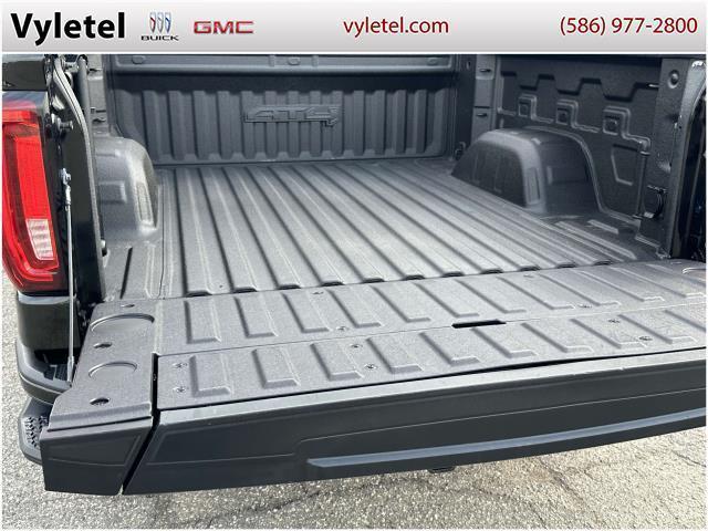 used 2020 GMC Sierra 1500 car, priced at $34,995