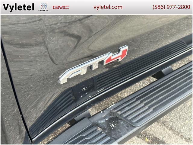 used 2020 GMC Sierra 1500 car, priced at $34,995