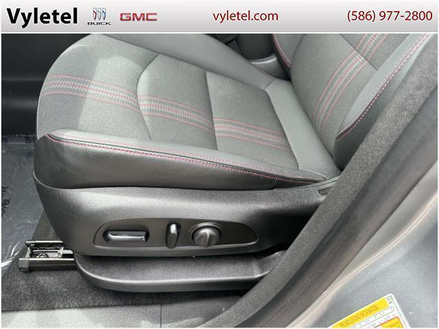 used 2023 Chevrolet Equinox car, priced at $24,995