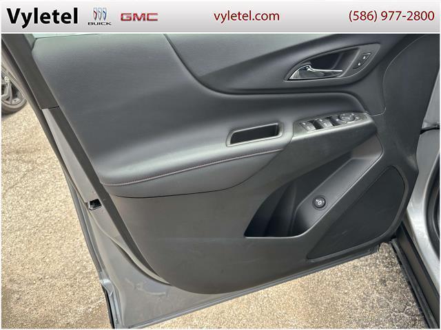 used 2023 Chevrolet Equinox car, priced at $24,995