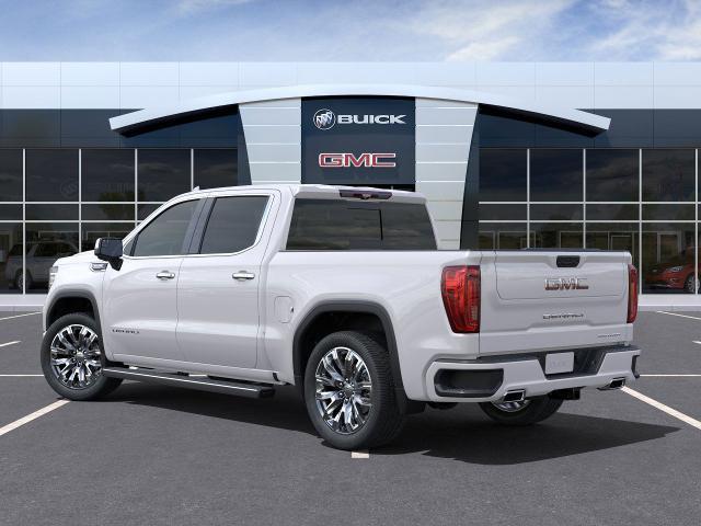 new 2025 GMC Sierra 1500 car, priced at $75,795