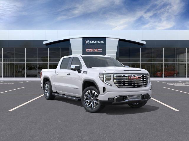 new 2025 GMC Sierra 1500 car, priced at $68,464