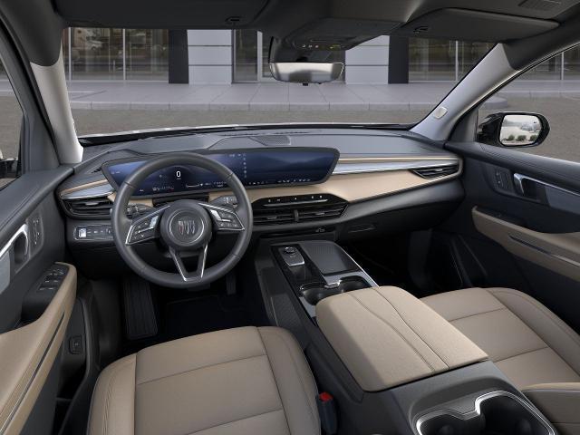 new 2025 Buick Enclave car