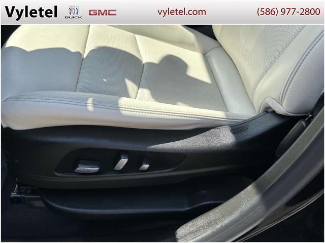 used 2021 Cadillac XT6 car, priced at $36,995