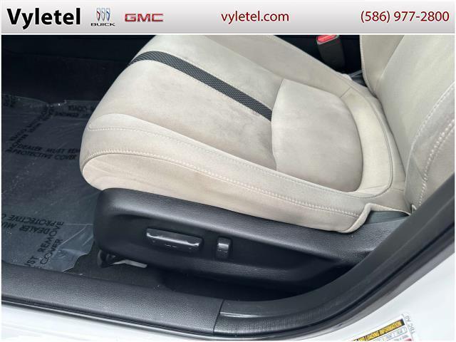 used 2020 Honda Civic car, priced at $18,495