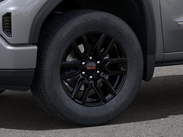 new 2024 GMC Sierra 1500 car