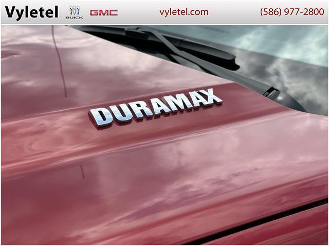 used 2024 Chevrolet Silverado 1500 car, priced at $52,995