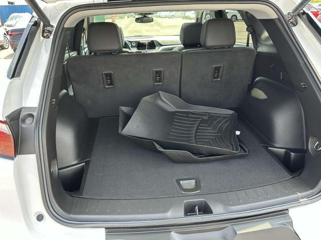 used 2022 Chevrolet Blazer car, priced at $30,995