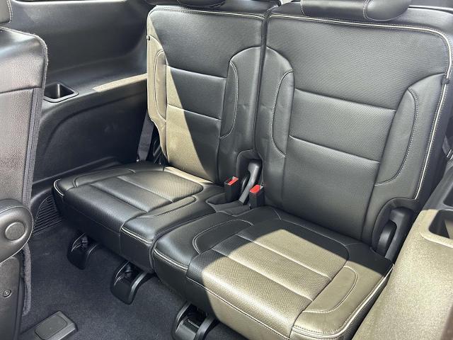 used 2023 GMC Acadia car, priced at $35,995