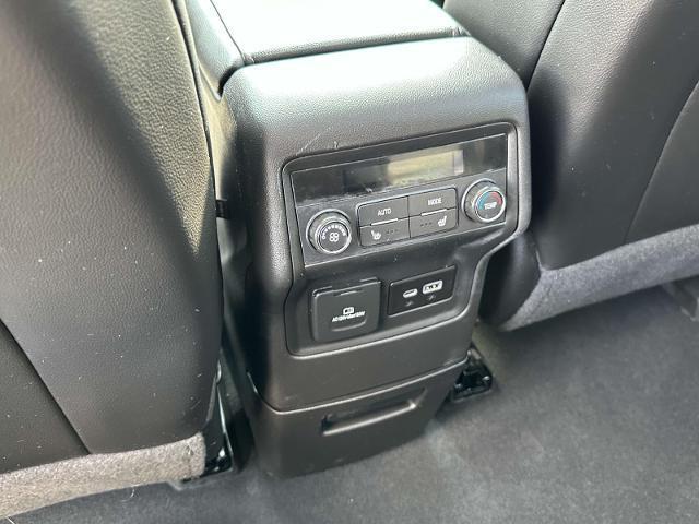 used 2023 GMC Acadia car, priced at $35,995