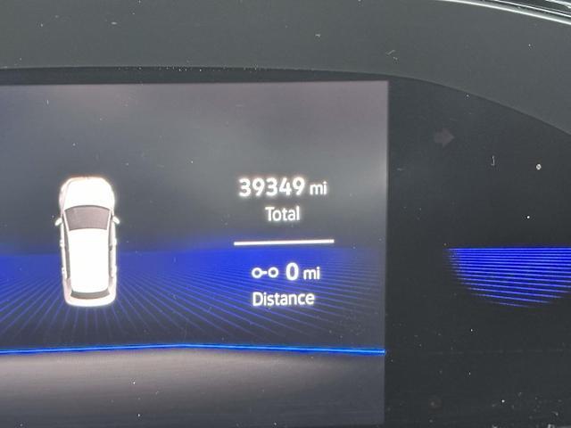 used 2022 Volkswagen Taos car, priced at $20,995