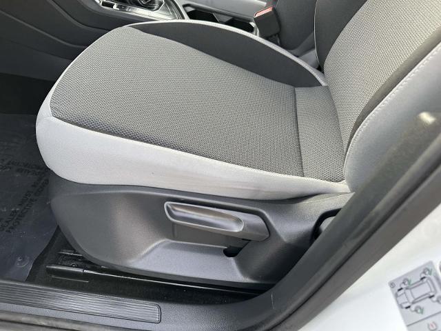 used 2022 Volkswagen Taos car, priced at $20,995