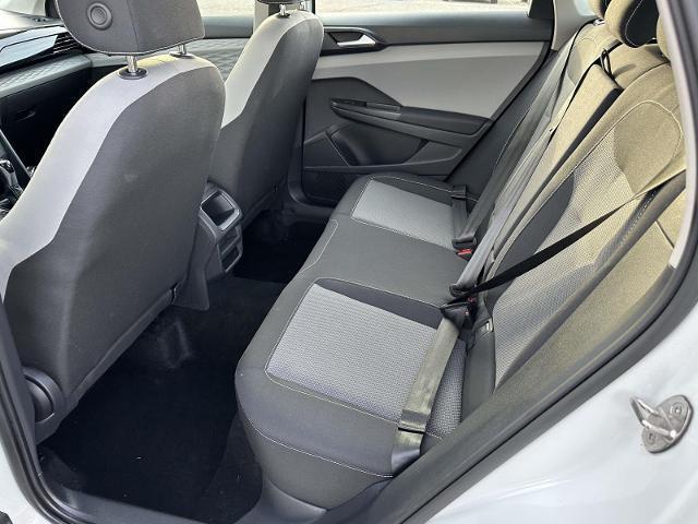 used 2022 Volkswagen Taos car, priced at $20,995