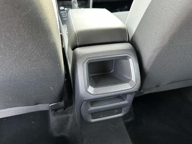 used 2022 Volkswagen Taos car, priced at $20,995