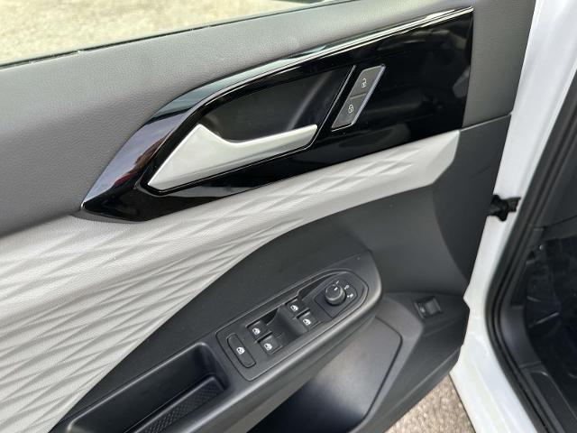 used 2022 Volkswagen Taos car, priced at $20,995