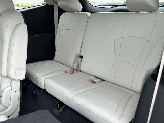 used 2023 Buick Enclave car, priced at $34,995