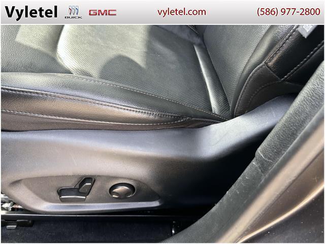 used 2022 Jeep Compass car, priced at $19,995