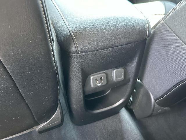used 2022 GMC Canyon car, priced at $35,995
