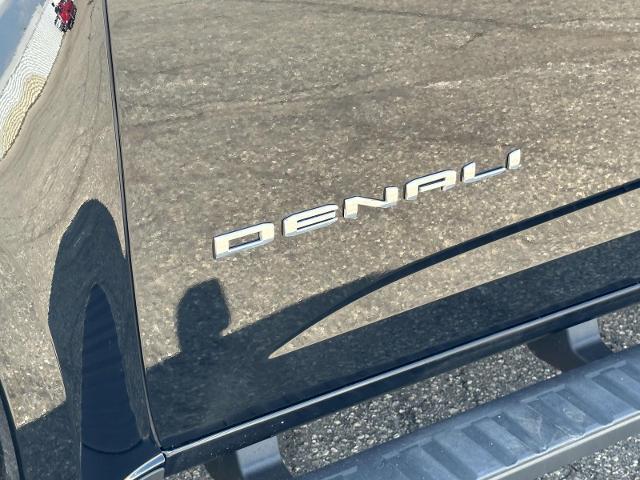 used 2022 GMC Canyon car, priced at $35,995
