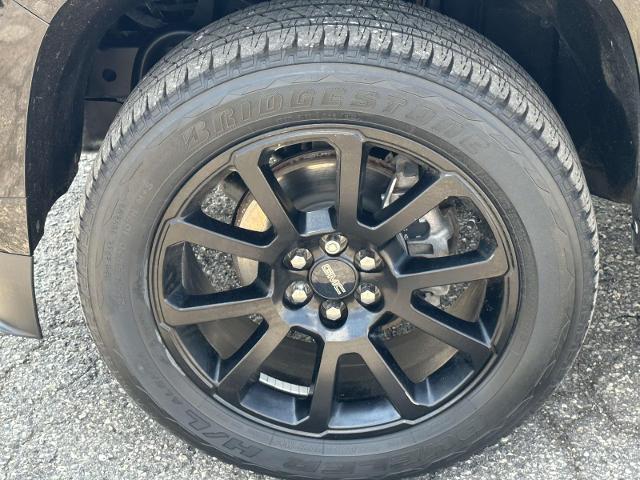 used 2022 GMC Canyon car, priced at $35,995