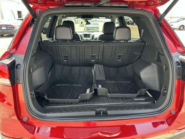 used 2023 Chevrolet Equinox car, priced at $25,995