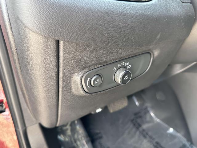 used 2023 Chevrolet Equinox car, priced at $25,995