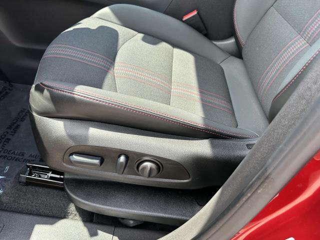 used 2023 Chevrolet Equinox car, priced at $25,995