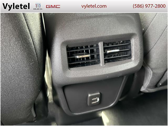 used 2021 GMC Terrain car, priced at $21,995
