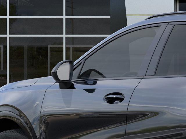 new 2025 Buick Envision car, priced at $40,331