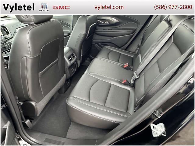 used 2022 GMC Terrain car, priced at $25,688