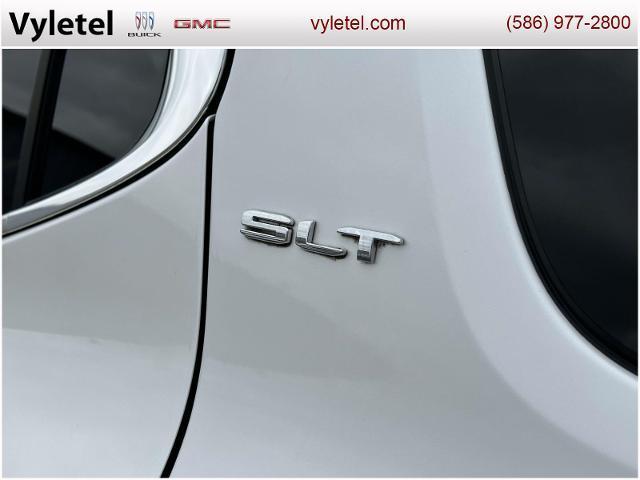 used 2022 GMC Acadia car, priced at $32,995