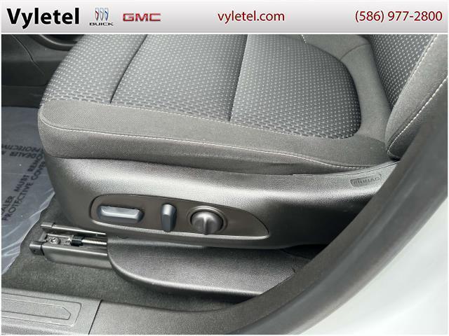 used 2022 GMC Acadia car, priced at $27,995