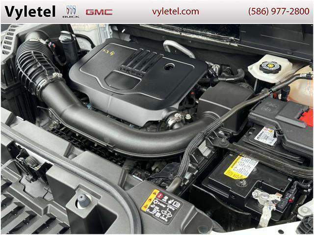 used 2022 GMC Acadia car, priced at $27,995