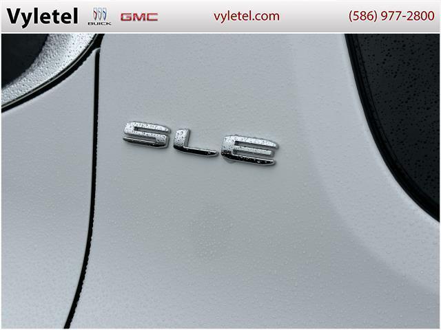 used 2022 GMC Acadia car, priced at $27,995