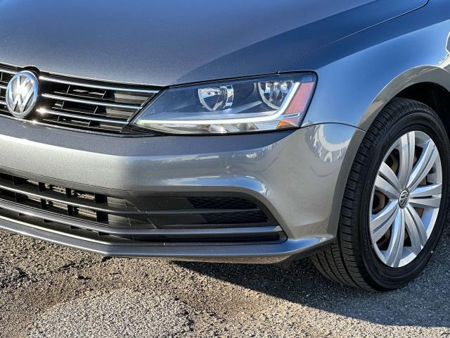 used 2017 Volkswagen Jetta car, priced at $12,995