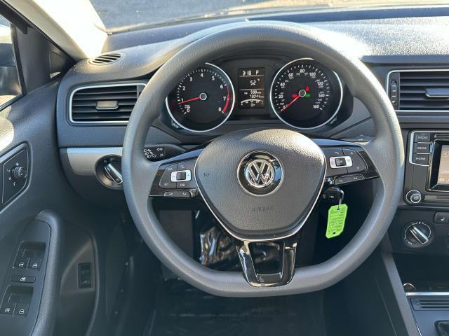 used 2017 Volkswagen Jetta car, priced at $12,995