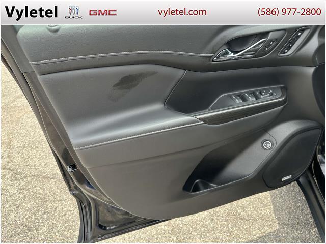 used 2023 GMC Acadia car, priced at $34,995