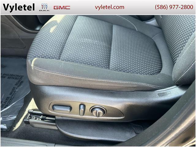 used 2022 GMC Acadia car, priced at $24,995