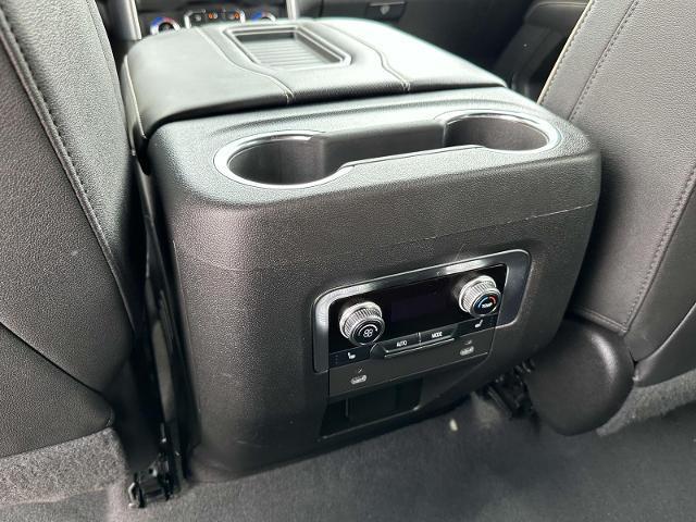 used 2022 GMC Yukon car, priced at $55,995