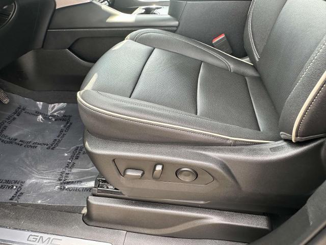 used 2022 GMC Yukon car, priced at $55,995