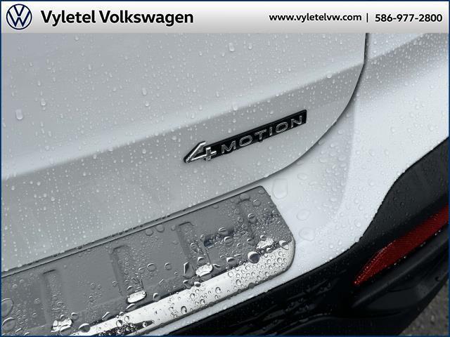 used 2022 Volkswagen Taos car, priced at $20,995
