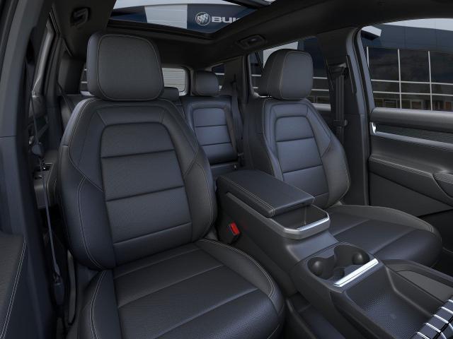 new 2026 GMC Terrain car, priced at $34,439