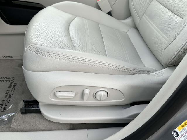 used 2023 GMC Terrain car, priced at $31,995