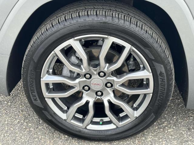 used 2023 GMC Terrain car, priced at $31,995