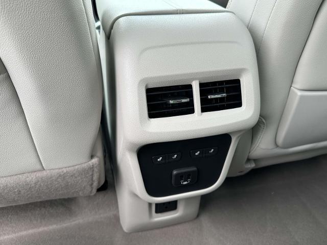 used 2023 GMC Terrain car, priced at $31,995
