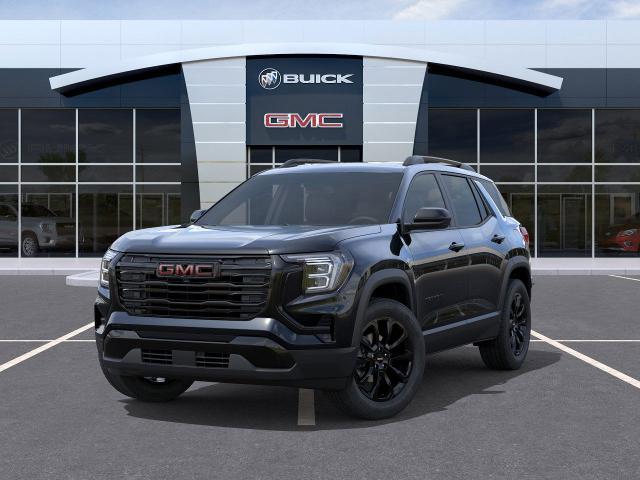 new 2026 GMC Terrain car, priced at $34,134